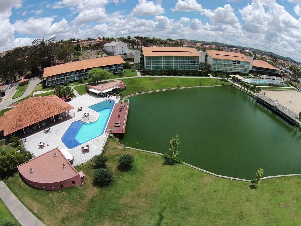 Flat Fabuloso 808 Villa Hipica Gravatá Exterior foto