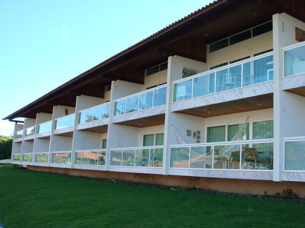 Flat Fabuloso 808 Villa Hipica Gravatá Exterior foto